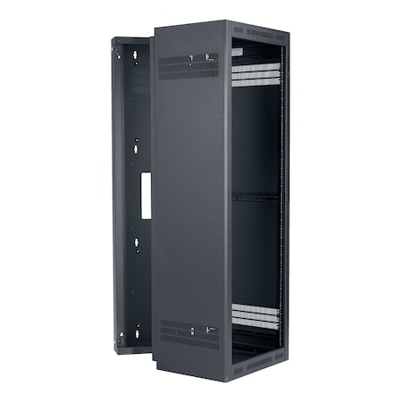 Lowell Wall Rack 35Ux23D LWR-3523